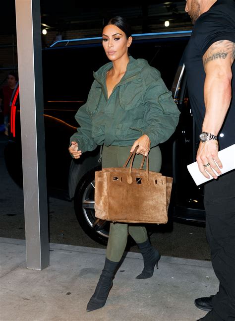 hermes grizzly kelly kim kardashian|kim kardashian hermes purses.